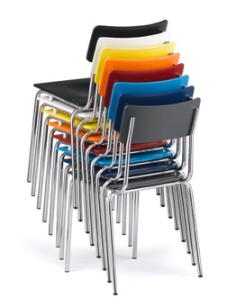 Chair Comeback